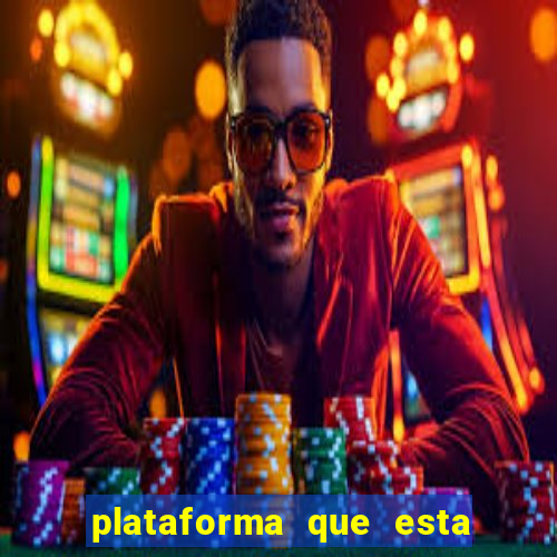 plataforma que esta pagando bem jogo do tigre